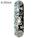 T^N[Y SANTACRUZ XP{[ XP[g{[h fbL  }bRC tB[o[ h[ VX McCOY FEVER DREAM 8.25 31022147