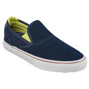 GJ EMERICA XP{[ XP[g{[h XPV[ Xj[J[ V[Y C Cm G6 Xb| WINO G6 SLIP ON 6101000111-471 Y j 24SP t