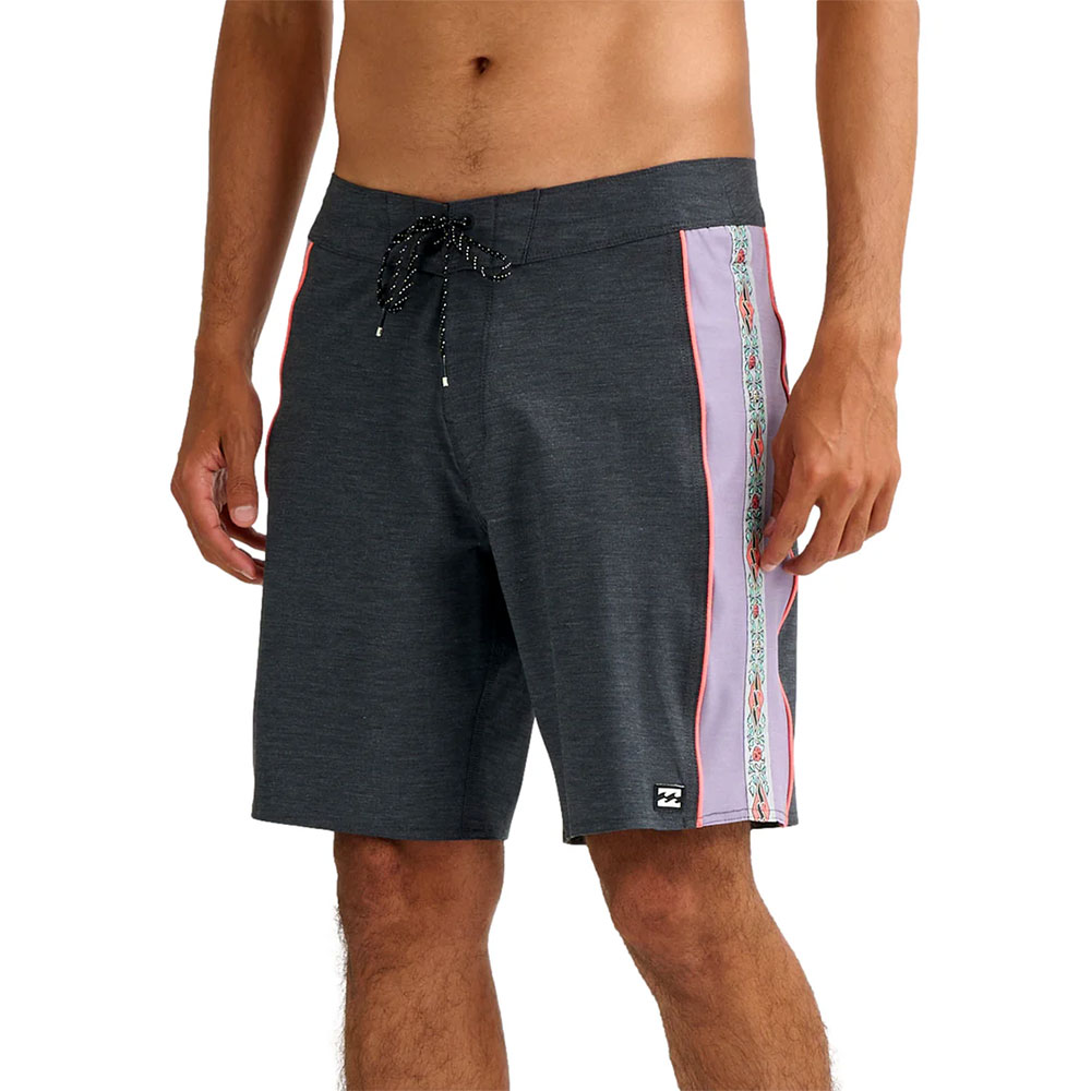 樂天商城 - ビラボン BILLABONG サーフィン サーフ 水着 ボードショーツ トランクス 海パン DBAH PRO BG011508 メンズ 男性 26SP 春夏