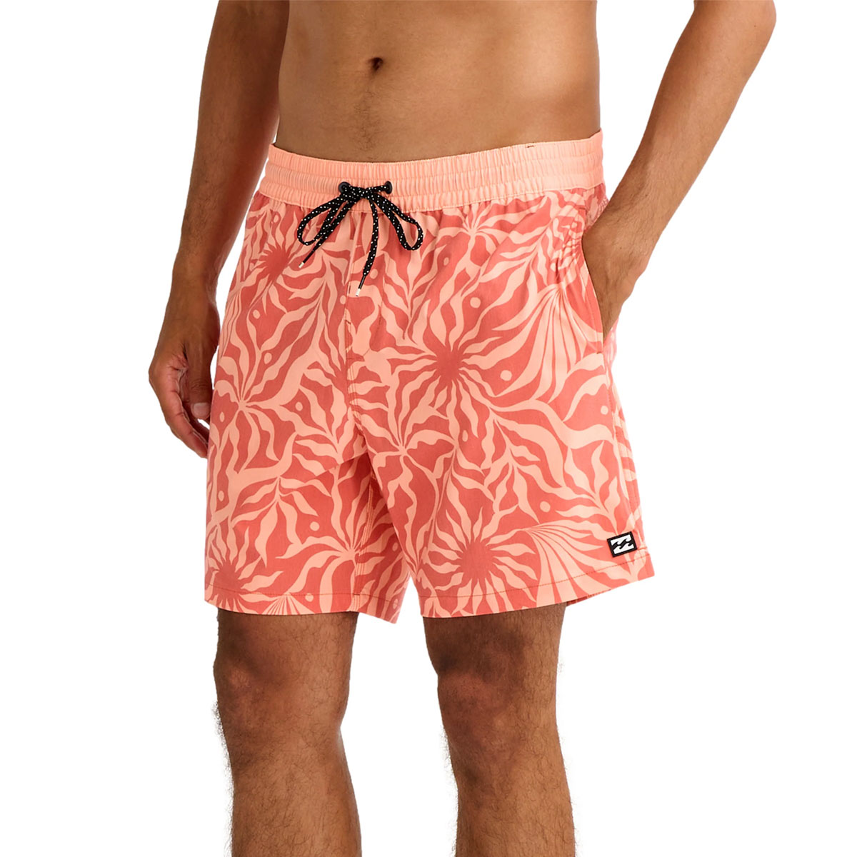 樂天商城 - ビラボン BILLABONG サーフィン サーフ 水着 ボードショーツ トランクス 海パン GOOD TIMES LAYBACKS BG011518 メンズ 男性 26SP 春夏