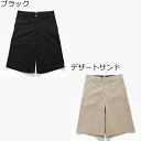 ディッキーズ ボトムス レディース ディッキーズ DICKIES スケボー スケートボード ウェア ボトムス ショート ハーフ パンツ 短パン ルース フィット エラスティック ウエスト 13.ショーツ LOOSE FIT ELASTIC WAIST 13.SHORTS DK012982 メンズ レディース ユニセックス 24SP 春夏