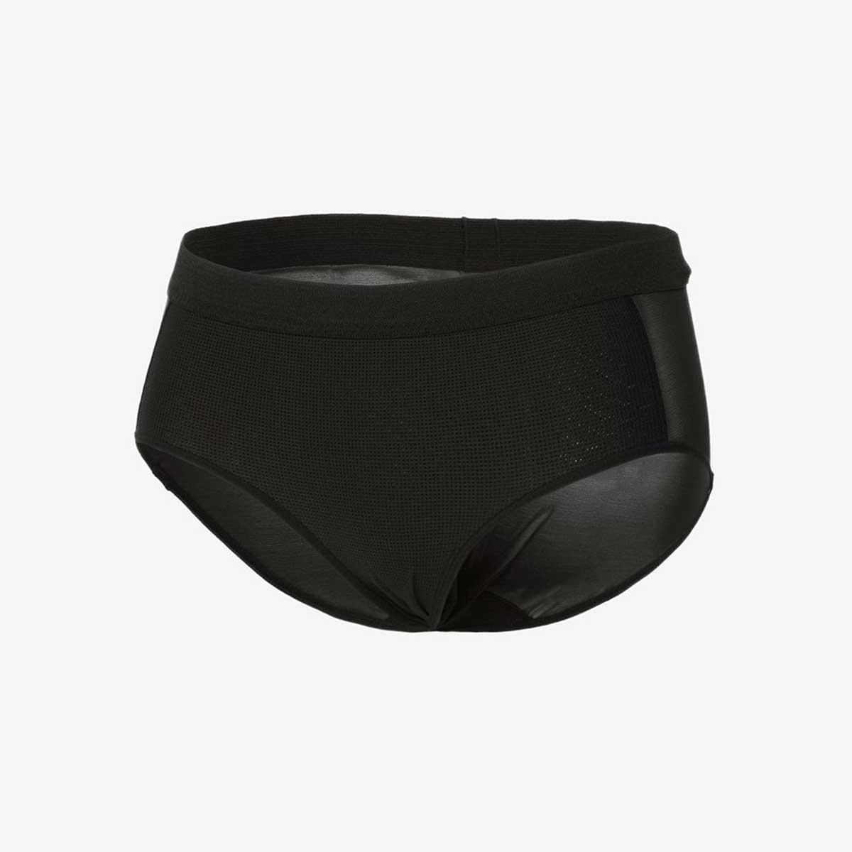 【お買い物マラソン期間中P5倍★5/9 20:00〜5/16 1:59まで】ゴールドウイン GOLDWIN トレイル ランニング トレラン ウェア ボトムス インナー アンダー パンツ ショーツ C3fit ハイブリッド メッシュ ショーツ GCW84154-BK レディース 女性