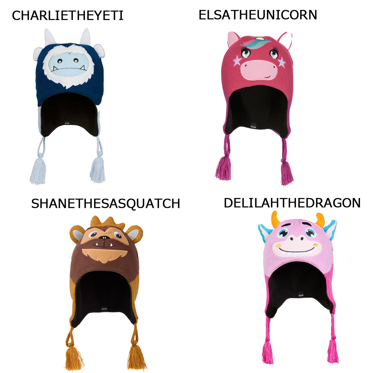 コンビ KOMBI スノボー スノボ スノーボード 帽子 キャップ IMAGINARY FRIENDS H2546 ジュニア キッズ ..