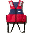 ヘリーハンセン ヘリー ライフ ジャケット HH81641-R ライフ ジャケット 23SS 春夏 HELLY LIFE JACKET HELLY HANSEN メンズ