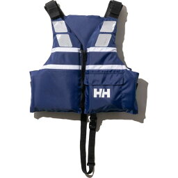 ヘリーハンセン K ヘリー ライフ ジャケット HJ81640-HB ライフ ジャケット 23SS 春夏 K'S HELLY LIFE JACKET HELLY HANSEN ジュニア キッズ