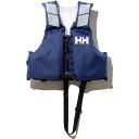 【お買い物マラソン期間中P5倍★5/9 20:00〜5/16 1:59まで】ヘリーハンセン HELLY HANSEN ライフ ジャケット ジュニアヘリーライフジ...