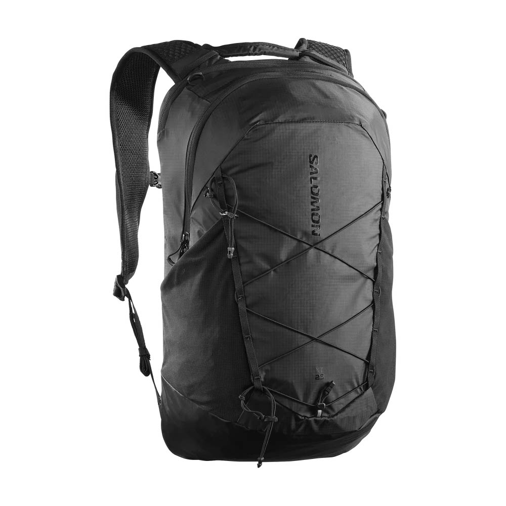 サロモン SALOMON ランニング 鞄 バッグ リュックサック バックパック デイパック XT 25 LC2857300 メンズ レディース ユニセックス 26SP 春夏