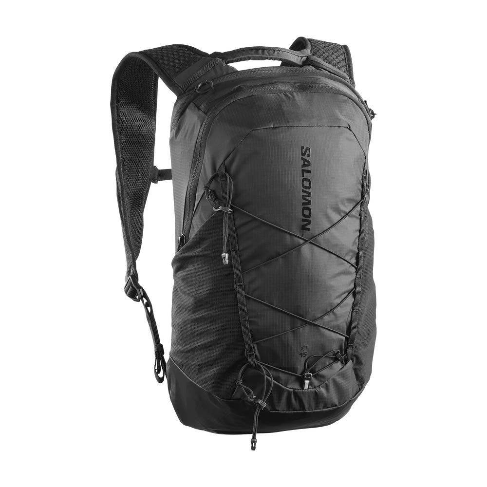 サロモン SALOMON ランニング 鞄 バッグ リュックサック バックパック デイパック XT 15 LC2857900 メンズ レディース ユニセックス 26SP 春夏