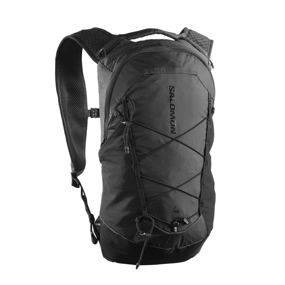サロモン SALOMON ランニング 鞄 バッグ リュックサック バックパック デイパック XT 10 LC2858500 メンズ レディース ユニセックス 26SP 春夏