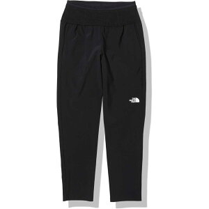 ノースフェイス バーブ ライト ランニング パンツ NBW82173-K トレイル ランニング ウェア 23FW 秋冬 VERB LIGHT RUNNING PANT THE NORTH FACE レディース