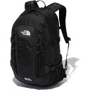ザ・ノース・フェイス THE NORTH FACE アウトドア カジュアル 鞄 バッグ リュックサック バックパック デイパック ビッグ ショット NM7230...