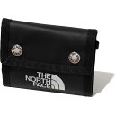 ザ・ノース・フェイス THE NORTH FACE アウトドア カジュアル 財布 ウォレット BC ドット ワレット NM82319-K メンズ レディース ユ...