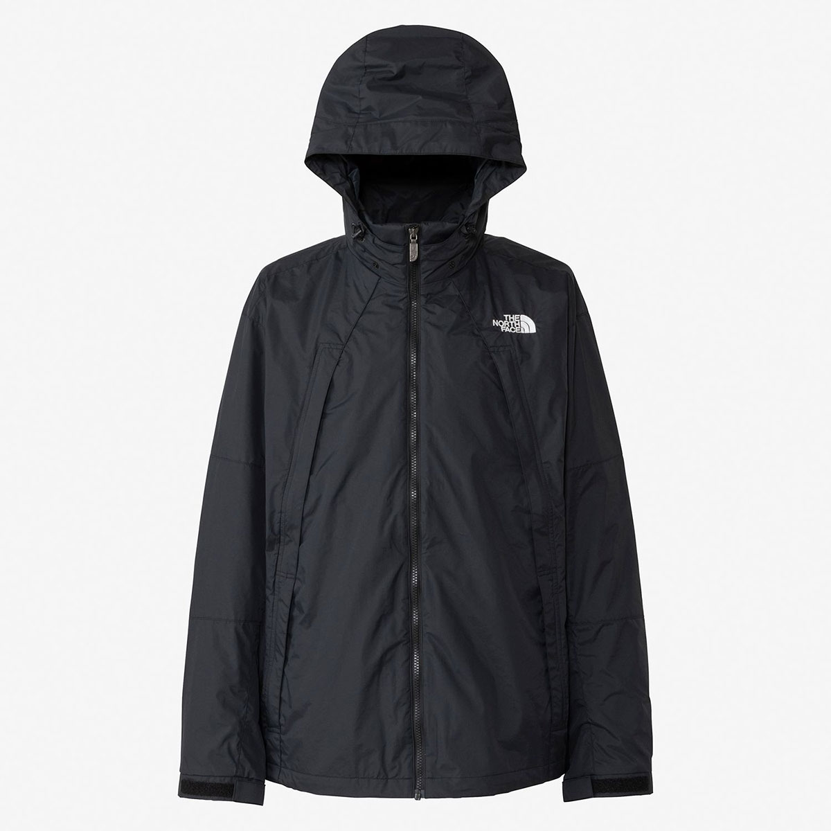 ザ・ノース・フェイス THE NORTH FACE アウトドア カジュアル ウェア アウター ジャケット チムニーウインドジャケット NP22650-AK メンズ 男性 26SS 春夏