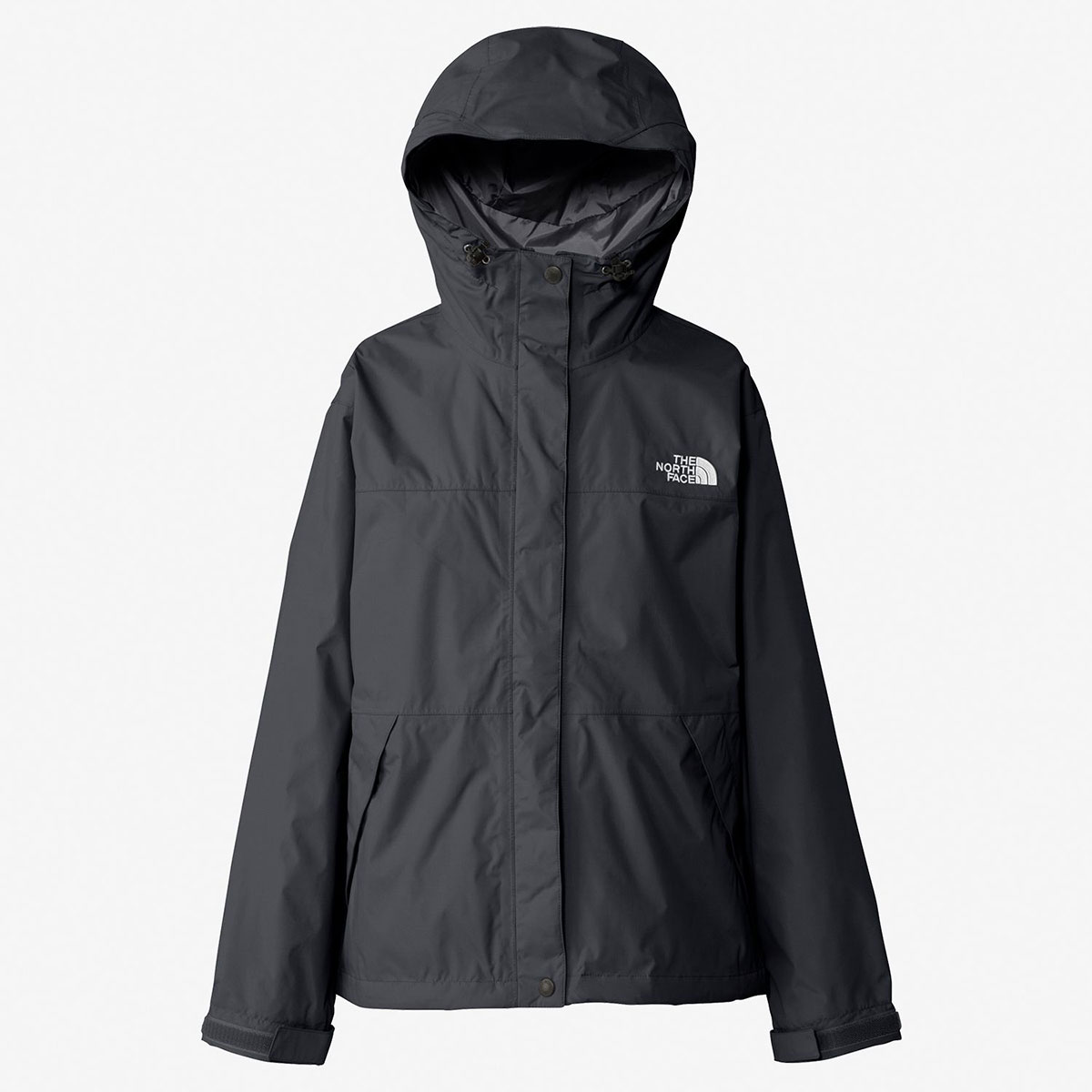 Rakuten - ザ・ノース・フェイス THE NORTH FACE アウトドア カジュアル ウェア アウター ジャケット クロノスジャケット NPW12652-K レディース 女性 26SS 春夏