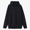 【お買い物マラソン期間中P5倍★7/19 20:00~7/26 1:59まで】ザ・ノース・フェイス THE NORTH FACE アウトドア カジュアル ウェア 長袖 Tシャツ ロンT エンライド ワッフル フーディ NT12460-K メンズ 男性 25SS 春夏