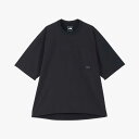 【お買い物マラソン期間中P5倍★7/19 20:00~7/26 1:59まで】ザ・ノース・フェイス THE NORTH FACE アウトドア カジュアル ウェア 半袖 Tシャツ ショート スリーブ エンライド ティー NT32461-K メンズ 男性 25SS 春夏