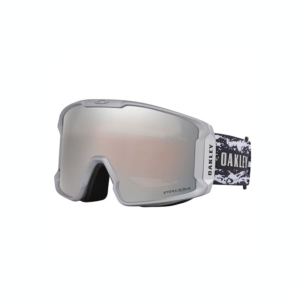 樂天商城 - オークリー OAKLEY スノボー スノボ スノーボード ゴーグル メンズ レディース ユニセックス LINE MINER L Ayumu Hirano Signature OO7070-J3 25-26
