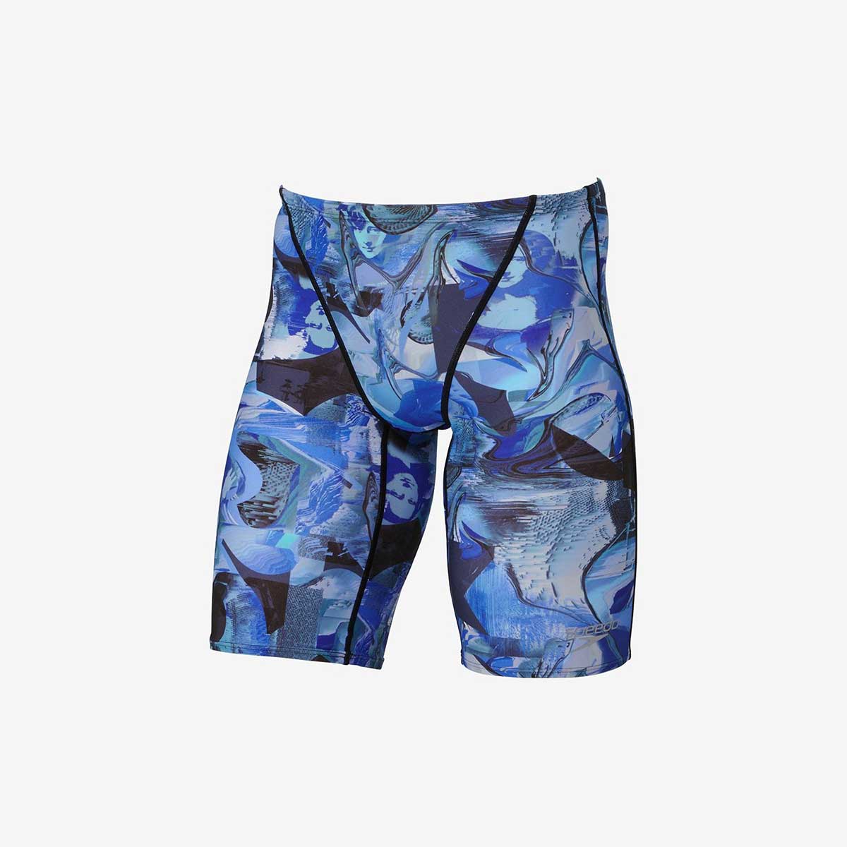 【お買い物マラソン期間中P5倍★4/4 20:00〜4/10 1:59まで】スピード SPEEDO スイム トレーニング 競泳 水着 モナ ターンズ ジャマー MONA TurnS Jammer ST62452-BB メンズ 男性 24S2 秋冬