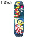 fXEBbV DEATHWISH XP{[ XP[g{[h fbL  JF Big Boy Foy Deck rbN {[C tHC fbL 8.25 01-01-1196