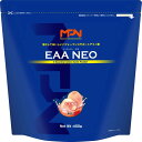 【期間限定送料無料】MPN サプリメント EAA NEO もも風味 450g 4580416380287