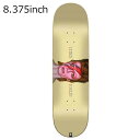 【長さ/幅(inch)】31.71/8.375【商品説明】Chris Joslin モデル★デッキテープはデッキをお買い上げでプレゼント致します！しかも選べます！デッキテープ欄のプルダウンよりお選び下さい。【スケボー関連商品】トラック／ウィール／ベアリング／コンプリートセット