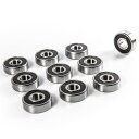 イロス サーフアクセサリー Elos Bearings Elosベアリング EB001 20HO