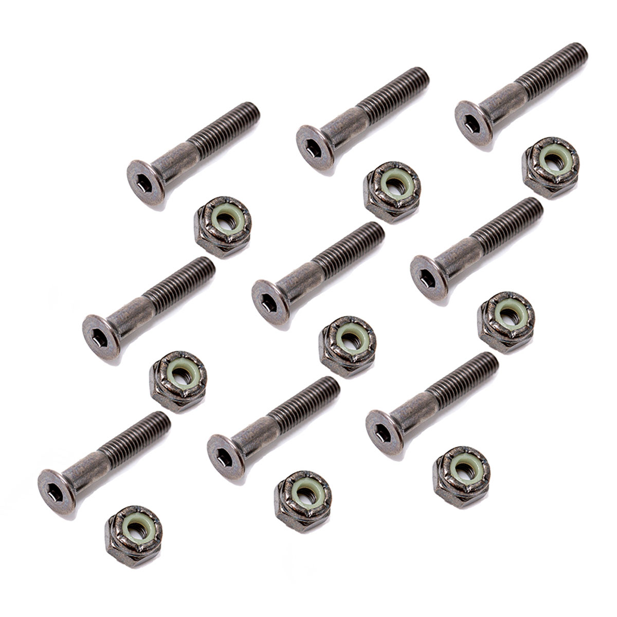 スポーツタカハシのイロス Elos サーフィン サーフ スケート Mounting Hardware EHW01｜アングル3