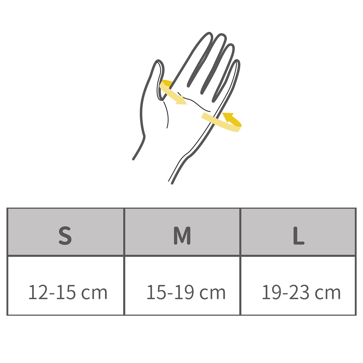 ������ �����ե��������꡼ Wrist Guards ����ѥץ��ƥ����� S EWA01 20HO