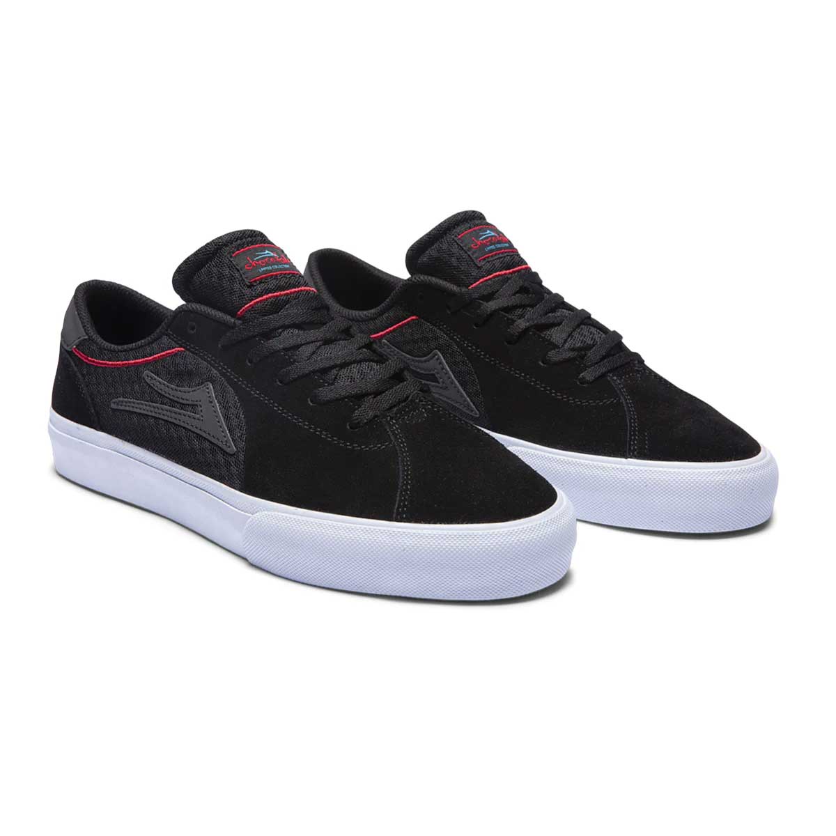 ラカイ LAKAI スケボー スケートボード スケシュー スニーカー シューズ 靴 フラコ II FLACO II OSLK24SP48FL メンズ 男性 24SP 春夏