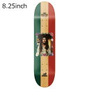 プリミティブ PRIMITIVE スケボー スケートボード デッキ 板 EVERLASTING TEAM DECK エヴァーラスティング チーム デッキ 8.2...