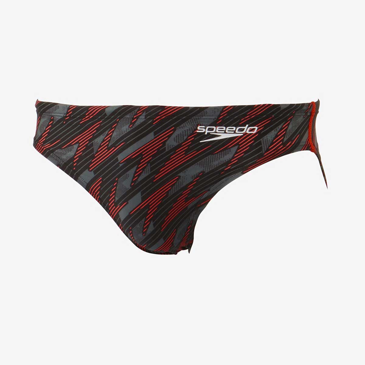 【WA/FINA】スピード SPEEDO スイム 競泳 水着 フレックス シグマ カイ ショート ブーン SC42407F-RK メンズ 男性 24S1 春夏