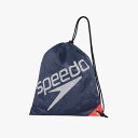 【お買い物マラソン期間中P5倍★5/9 20:00〜5/16 1:59まで】スピード SPEEDO スイム フィットネス 競泳 鞄 メッシュ バッグ (M) S...