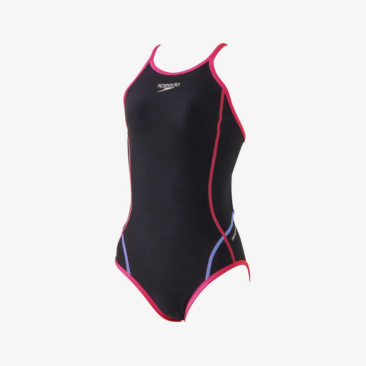 スピード SPEEDO スイム トレーニング 競泳 水着 プッシュ アップ ターンズ スーツ STW02301-PP レディース 女性 24S1 春夏