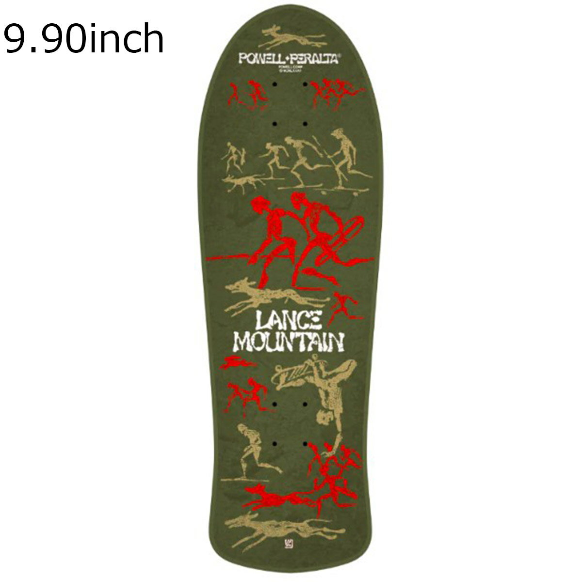 ѥڥ륿  ܡ ǥå ܡ ֥ꥲ ޥƥ ꡼ 13 9.90 31210047 BONES BRIGADE Mountain Series 13 9.90 POWELL PERALTA