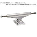 インディペンデント スケート ボード トラック インディ ステージ11 149 ポリッシュド スタンダード 32013301 INDY ST11 149 POL...