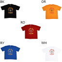 【送料無料 TNK】ゴールドジム スポーツ ウェア メンズ ベーシック Tシャツ 80s G5180 GOLD 039 S GYM