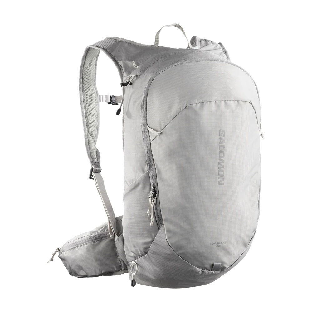 サロモン SALOMON ランニング 鞄 バッグ リュックサック バックパック デイパック TRAILBLAZER 20 ハイキングバッグ LC2855700 メンズ レディース ユニセックス 26SP 春夏