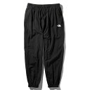 ノースフェイス THE NORTH FACE アウトドア カジュアル ウェア ボトムス ロング パンツ 長ズボン バーサタイル パンツ NB31948-K メンズ 男性 24SS 春夏