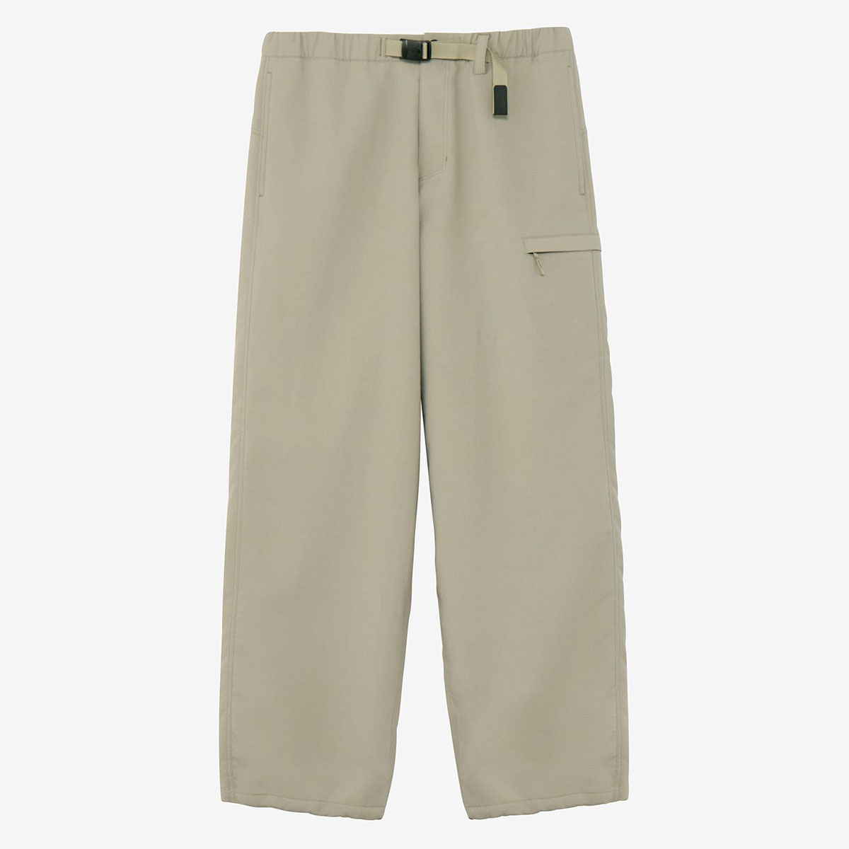 樂天商城 - ザ・ノース・フェイス THE NORTH FACE アウトドア カジュアル ウェア ボトムス ロング パンツ 長ズボン ビューポイントパンツ NB32601-CL メンズ 男性 26SS 春夏