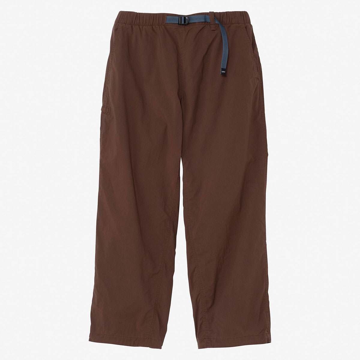 Rakuten - 【お買い物マラソン期間中P5倍★6/20 20:00〜6/26 1:59まで】【セール30%OFF！】ザ・ノース・フェイス THE NORTH FACE アウトドア カジュアル ウェア ボトムス ロング パンツ 長ズボン リーゼンワイドパンツ NB32611-ES メンズ 男性 26SS 春夏