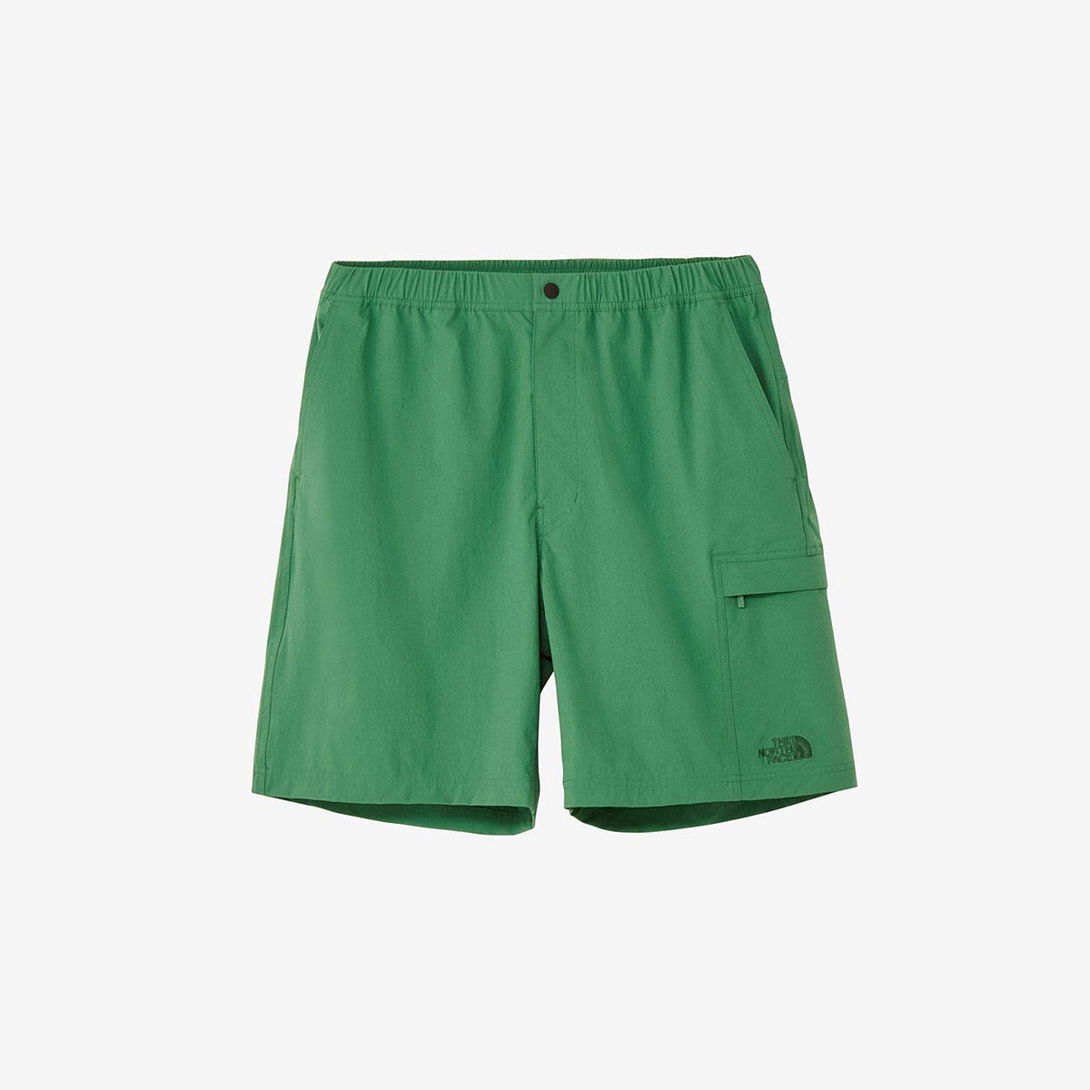Rakuten - ザ・ノース・フェイス THE NORTH FACE アウトドア カジュアル ウェア ボトムス ショート ハーフ パンツ 短パン マウンテンカラーショーツ NB42501-DR メンズ 男性 26SS 春夏