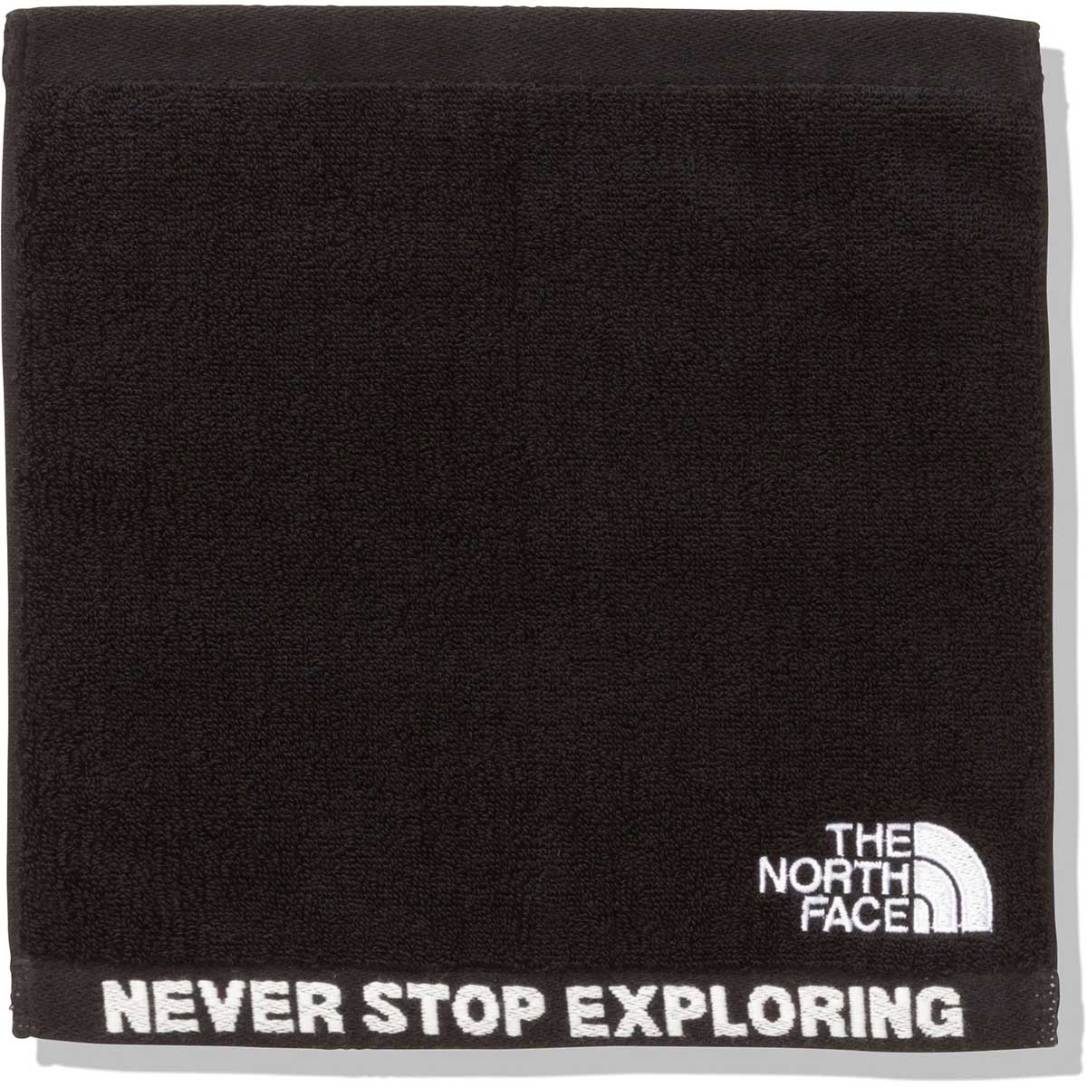 【お買い物マラソン期間中P5倍★5/9 20:00〜5/16 1:59まで】ザ・ノース・フェイス THE NORTH FACE アウトドア カジュアル アクセサリー コンフォート コットン タオル S NN22102-K メンズ レディース ユニセックス 24SS 春夏