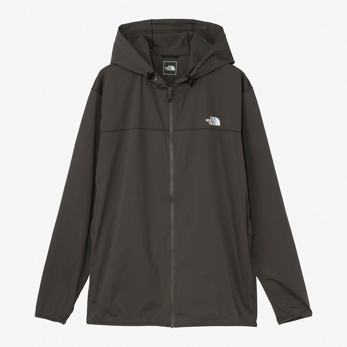 樂天商城 - ザ・ノース・フェイス THE NORTH FACE アウトドア カジュアル ウェア アウター ジャケット サンシェイドフルジップフーディ NP22435-NT メンズ 男性 26SS 春夏