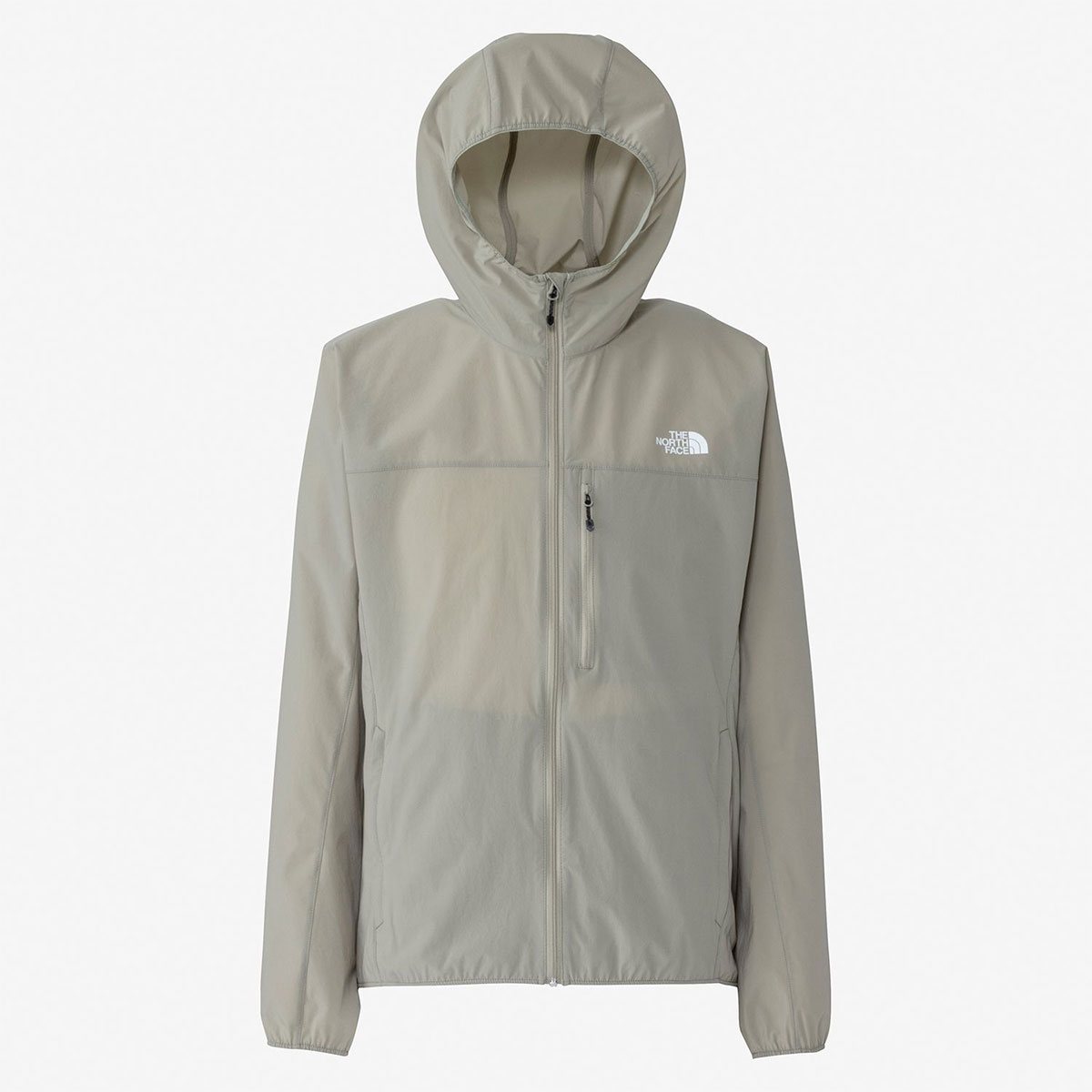 樂天商城 - ザ・ノース・フェイス THE NORTH FACE アウトドア カジュアル ウェア アウター ジャケット マウンテンソフトシェルフーディ NP22603-CL メンズ 男性 26SS 春夏