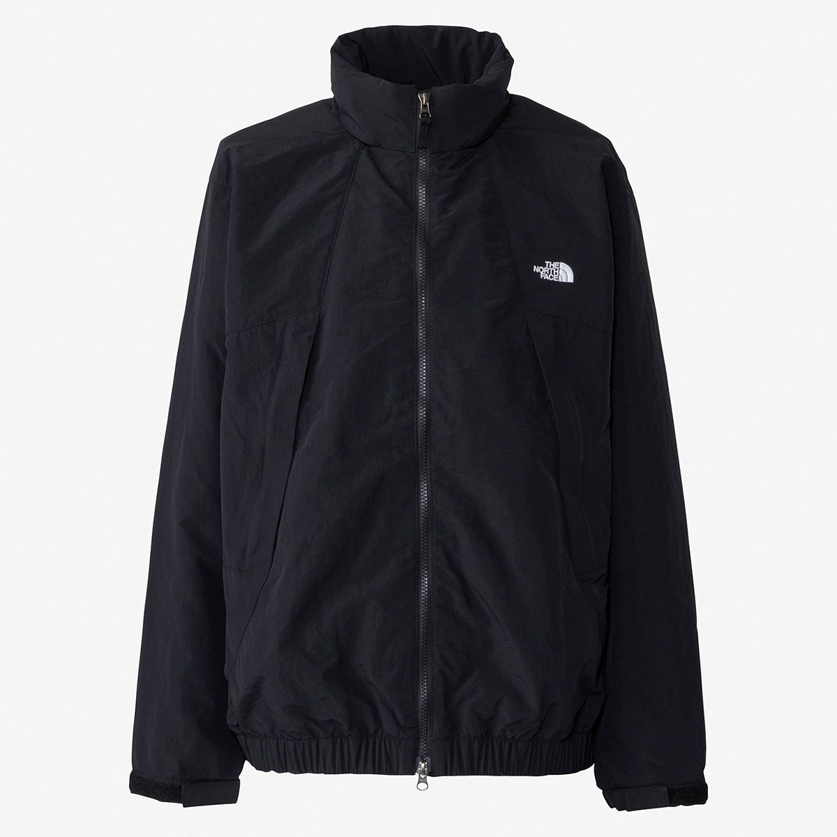 樂天商城 - ザ・ノース・フェイス THE NORTH FACE アウトドア カジュアル ウェア アウター ジャケット バーサタイルブルゾン NP22653-K メンズ レディース ユニセックス 26SS 春夏