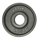 C@R g[jO MA IV IsbNyCg v[g 1.25kg OMK-125 OMK IVANKO