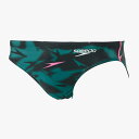 【30 OFF】【FINA】スピード フレックス シグマ カイ ショート ブーン SC42351F-GP FINA承認 スイム ウェア 23S2 FLEX ΣX Short Boom SPEEDO メンズ