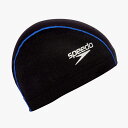 【30%OFF】スピード スイム キャップ メンズ レディース ブーン ウェーブ メッシュ キャップ SE12357-BL Boom Wave Mesh Cap...