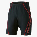 スピード ビッグ ライナー ルーズ ジャマ— SF62360-RE フィットネス スイム ウェア 23S2 Big Liner Loose Jammer SPEEDO メンズ(4)