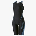 スピード コンフォート ラップ ニースキン SFW12301-GN フィットネス スイム ウェア 23S2 Comfort Lap Kneeskin SPEEDO レディース